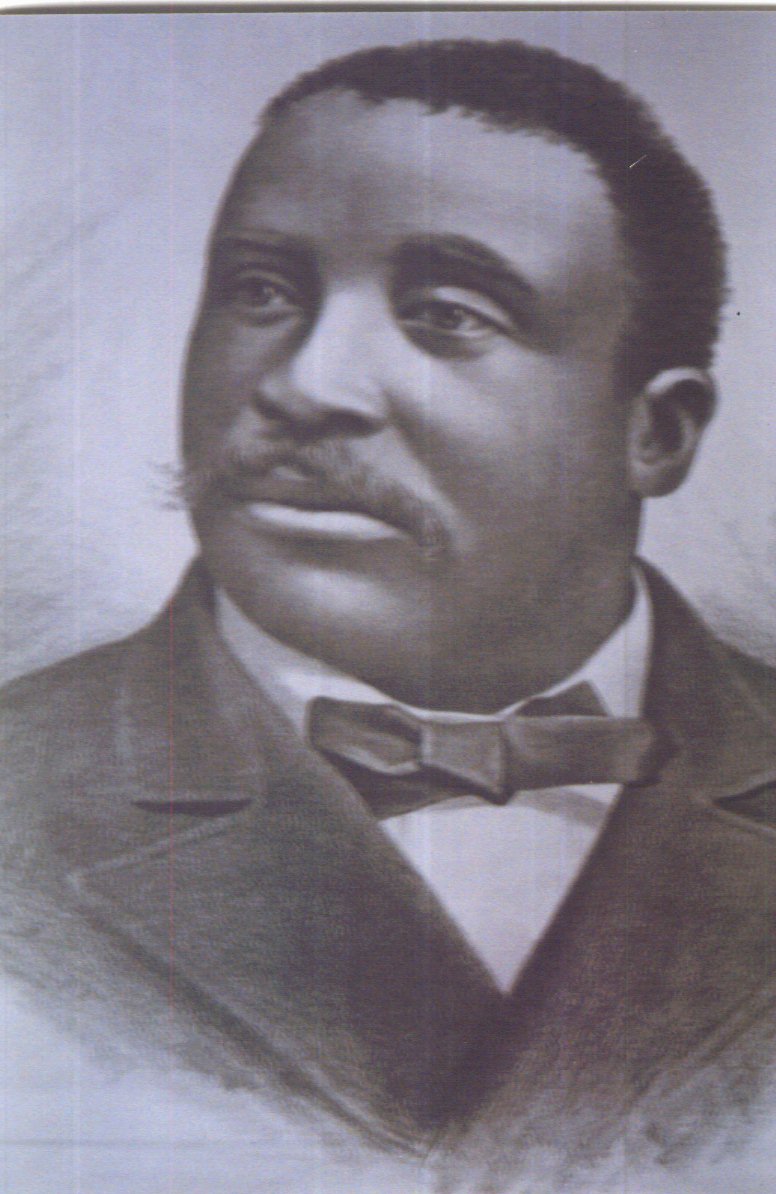 Founder Dr. Joseph Charles Price