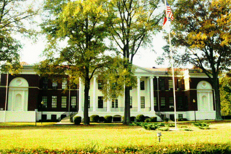 Price Building